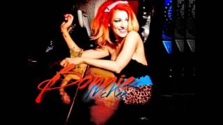 Bonnie Mckee  Boy Hangover [upl. by Eelamme]