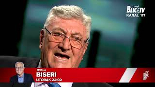 quotPredsedniče hapsite ihquot Trivun Ivković gost Vanje Bulića  BISERI [upl. by Redle842]