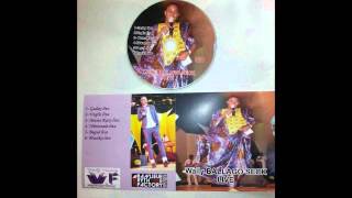 Waly Seck Mama Katy Live [upl. by Ylaek]