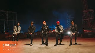 MONSTA X 몬스타엑스 Ride with U lyrics subtitle [upl. by Gibbie]