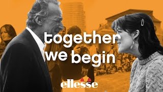 ellesse brand film 1959 to 2015 [upl. by Malanie530]