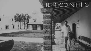 Blanco White  Outsider Official Audio [upl. by Gensmer]