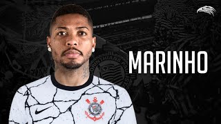 Marinho ► Bem Vindo Ao Corinthians ● Skills amp Goals 2021  HD [upl. by Sitruc]