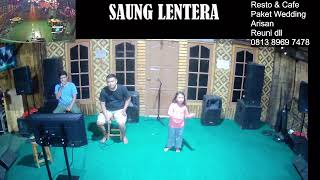 Saung Lentera quotBersama Keluarga Besar Syahlaniquot [upl. by Anwahsak200]