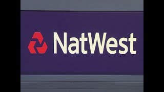 Hundreds of Natwest and RBS branches to close [upl. by Ayar]