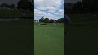 Play This Par 4 at Bentwood CC With Me golf [upl. by Berghoff249]