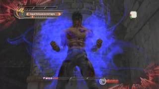 Fist of the North Star Kens Rage 2  un duel a fendre les cieux part 2  walkthrough [upl. by Inatsed]