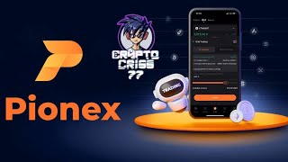 PIONEX EXCHANGE 🚀 Pionex GPT 📈📉 CRYPTO TRADING BOT 💥 [upl. by Ermin]