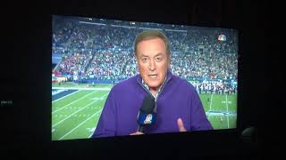 Chris collinsworth slide in [upl. by Ottinger172]