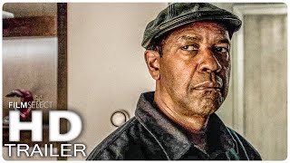 THE EQUALIZER 3 Trailer 2023 [upl. by Swagerty320]