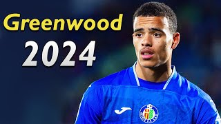 Mason Greenwood 2024 ● Goals amp Skills 🏴󠁧󠁢󠁥󠁮󠁧󠁿 [upl. by Lledyr]