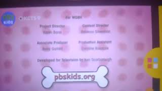 Martha Speaks Ending PBS Kids Org [upl. by Spears]