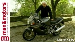 Ducati ST4S 2002 Review [upl. by Orofselet]