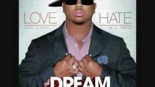 The Dream Luv Your Girl w Lyrics [upl. by Jakie]