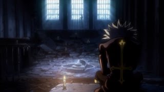 Hunter X Hunter AMVThe Phantom Troupe  Heathens [upl. by Nlyak]