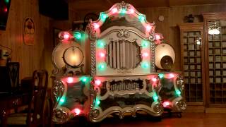 Parade Of The Wooden Soldiers Wurlitzer Arrangement [upl. by Mckeon995]