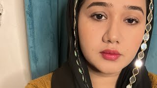 Sitara Yaseen is live [upl. by Adnuhsal295]