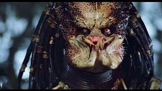 The Predator 1987 English Best Action Movie  Arnold Schwarzenegger [upl. by Onileva]