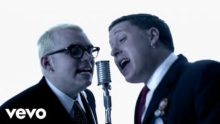 The Mighty Mighty Bosstones  The Impression That I Get Official Music Video [upl. by Mortie]