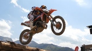 Erzbergrodeo 2012Eventvideo [upl. by Joscelin]