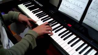 Live Piano Lesson  68 Techniques  Hillsong Rhythms of Grace  Church Piano Lessons Online [upl. by Eterg]