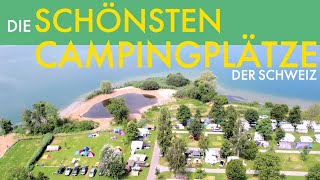 Wo in die CampingFerien [upl. by Lednem]