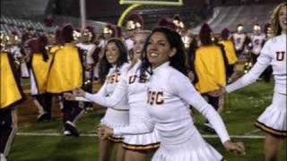 USC Cheers And Curves Final 177 [upl. by Darelle56]