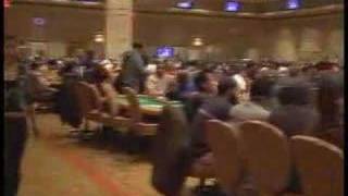 Borgata Poker Room [upl. by Solrac]