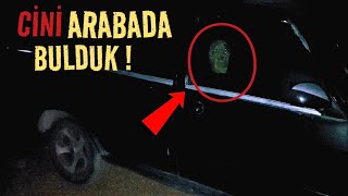 ORMAN BEKÇİSİNİ KORKUTAN CİNLER Paranormal olaylar Part2 [upl. by Anomahs622]