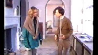 1988 David Pinnegar shows Caron Keating how to Be Green [upl. by Ennayr]