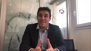 Episode 3  Cest quoi un directeur de structure sportive [upl. by Akenet]