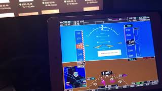 connecting the G1000 emulator from Simionic to Flight Simulator 2020 [upl. by Halonna]