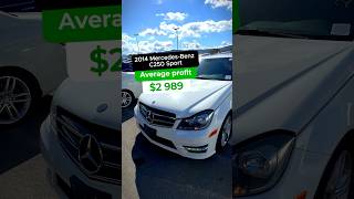 2014 MercedesBenz C250 Sport mercedesbenzc250 mercedesc250 c250 mercedesc250sport c250sport [upl. by Alliuqet]