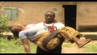 Femi Adebayo Rescues His Wife  Yoruba Movie [upl. by Esiole503]