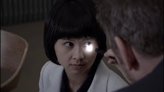 Some of my fav Charlyne Yi acting moments 👀 house MD [upl. by Vivianne126]