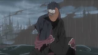 Konan vs Tobi  AMV  CGDS amv Remade [upl. by Slosberg]