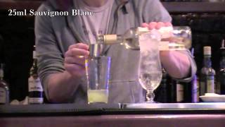 HD Vodka Wodka Cocktail Masterclass The Jaded Lady [upl. by Crompton]