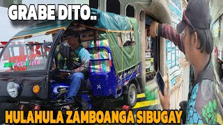 11HOURS NA BYAHE PARA MAG REPAIR LANG  NEGROS TO HULAHULA MABUHAY ZAMBOANGA [upl. by Haeckel797]