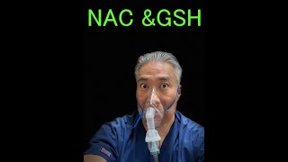 NAC🧅🧄 NAcetylcysteine and GlutathioneDelivery Methods [upl. by Hardie]