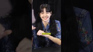 Blackpink Lisa Gets Slapped by Fans [upl. by Ellswerth]