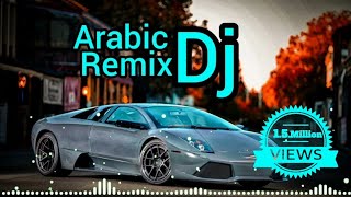 Arabic Hayati  Remix  DJ Bellal Official Music  Arabic DJ Remix Arabic DJ Song 2021 [upl. by Dinerman]