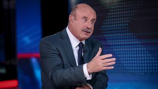 Dr Phil stuns ‘The View’ hosts over pandemic comments [upl. by Ael]