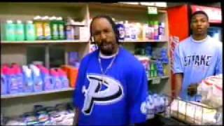 MC Eiht Feat Mack10 amp Technic  The Hood Is Mine [upl. by Ravahs222]