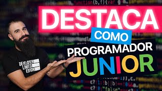 GUÍA de ESTUDIO para PROGRAMADORES JUNIOR [upl. by Luhem380]