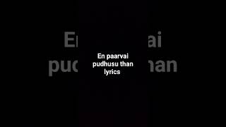 Ennai konjam Maatri song lyrics [upl. by Eca900]