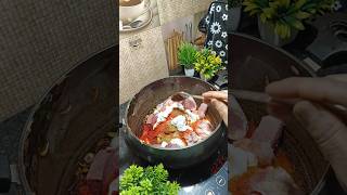 Bakra Eid special Bade ke gosht ka Korma youtubeshorts trendingshorts short rihanamalikrecipe [upl. by Ralyks150]