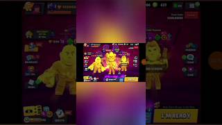 first 100k bye hyra sad hyra 100k brawler popular brawlstars edit gaming bs gameplay gg [upl. by Alisha]