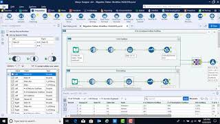 Video 14 Saving Alteryx Workflows [upl. by Cord696]