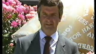 1985 Bendigo Cup Day Pt 1 [upl. by Knarf]