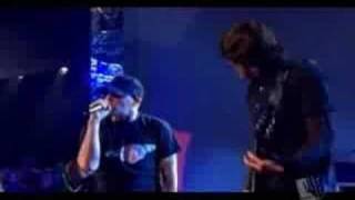 Limp Bizkit  Almost Over  Live Pepsi Smash [upl. by Meekah]